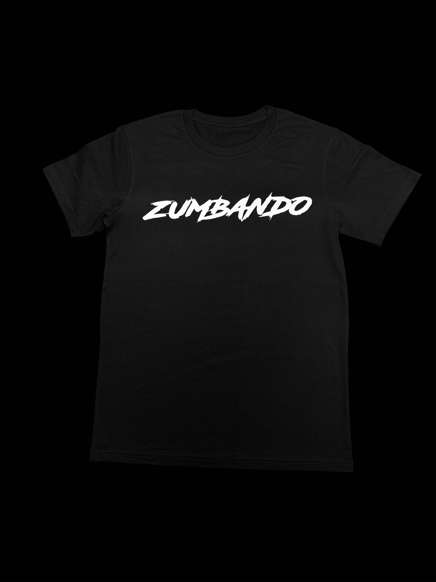 Boosted sierra “Zumbando” T-shirt (Regular - Non-Entry)