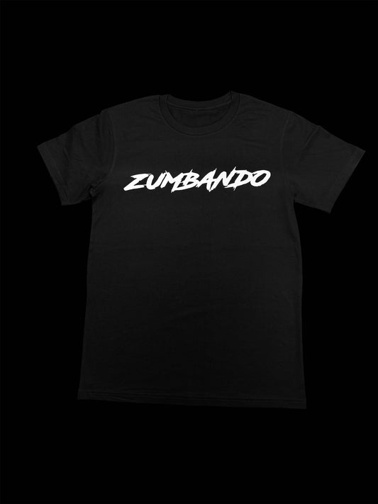Boosted sierra “Zumbando” T-shirt (Regular - Non-Entry)