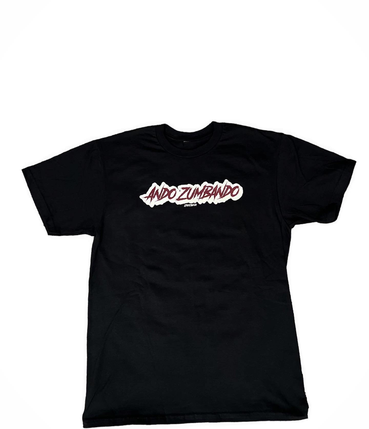 Zumbando T-shirt 1x Entry 2023 Denali Dually