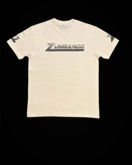 Zumbando "Racing Style" T-Shirt
