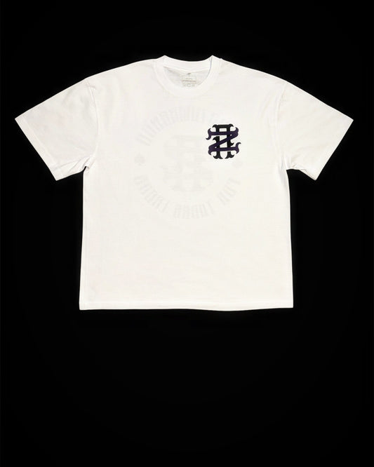 ANDO ZUMBANDO OVERSIZED T-shirt